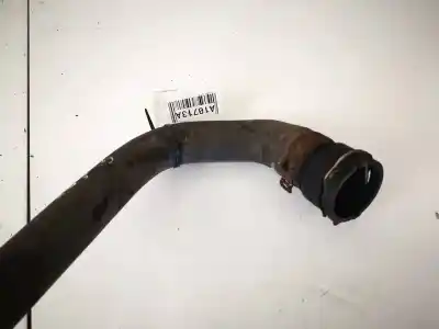 Автозапчастина б/у труба для skoda superb ii (3t4) 1.9 tdi посилання на oem iam 3b0122291c  