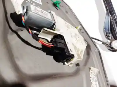 Second-hand car spare part left front window motor for skoda superb ii (3t4) 1.9 tdi oem iam references 8k0959801  