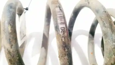 Second-hand car spare part shock absorber spring for bmw 3 (e30) m3 2.3 oem iam references   