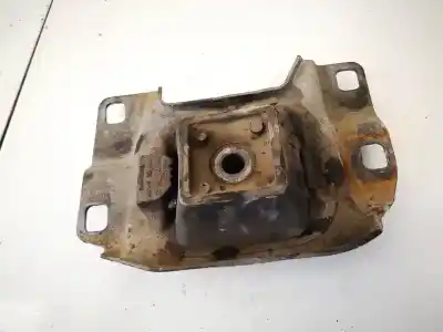 Second-hand car spare part engine support for volvo v50 (545) 1.6 d oem iam references 3m517m121  3m51-7m121, 3m51-7m121ae