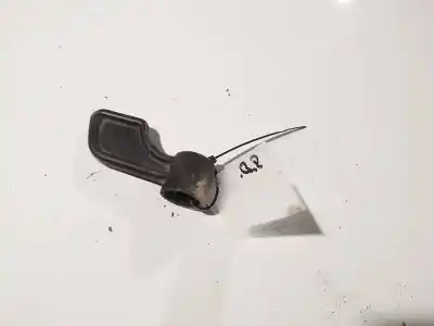 Pezzo di ricambio per auto di seconda mano plastica per peugeot bipper (aa_) 1.4 hdi riferimenti oem iam   