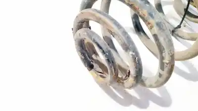Piesă de schimb auto la mâna a doua arc de amortizare suspensie pentru opel zafira / zafira family b (a05) 1.9 cdti (m75) referințe oem iam   
