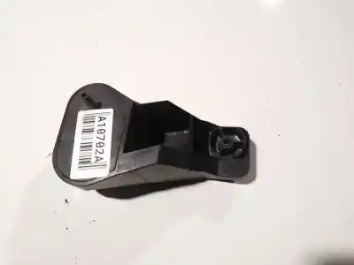 Second-hand car spare part plastics for citroen c5 iii (rd_) 2.0 hdi (rdrhda) oem iam references 9683106280