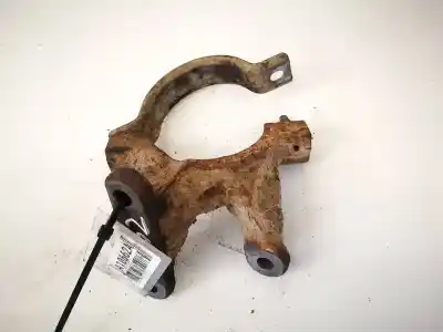 Second-hand car spare part engine support for volvo v50 (545) 1.6 d oem iam references   