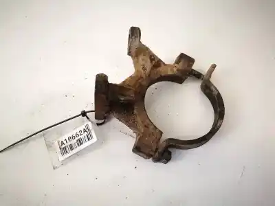 Second-hand car spare part engine support for volvo v50 (545) 1.6 d oem iam references 