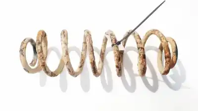 Peça sobressalente para automóvel em segunda mão mola de suspensão por ford taurus (p5_) 3.0 24v referências oem iam 