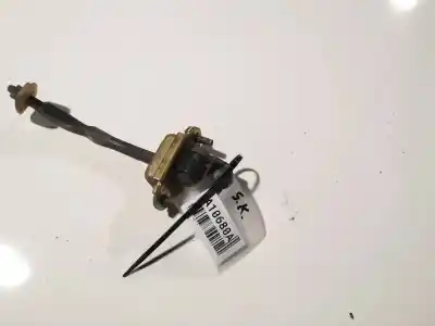 Peça sobressalente para automóvel em segunda mão dobradiça por citroen c4 i (lc_) 1.6 hdi referências oem iam 