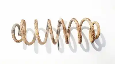 Peça sobressalente para automóvel em segunda mão mola de suspensão por ford taurus (p5_) 3.0 24v referências oem iam 