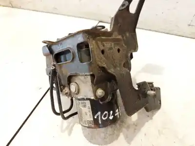 Pezzo di ricambio per auto di seconda mano abs per bmw 3 (e30) m3 2.3 riferimenti oem iam 13157577  0020601274