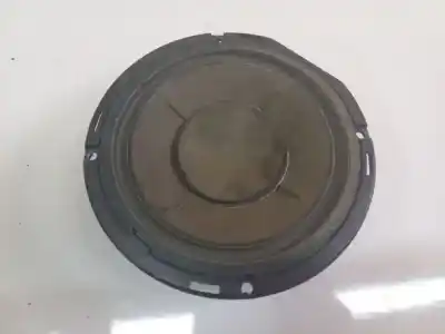 Peça sobressalente para automóvel em segunda mão colunas de som por volkswagen sharan van (7m_) 1.9 tdi (7m8) referências oem iam 95vw18808cc