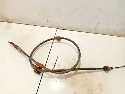 Second-hand car spare part handbrake lever for opel senator a (29_) 3.0 e oem iam references 