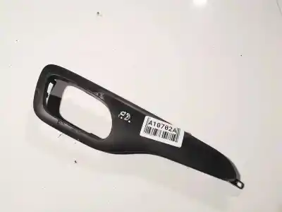 Second-hand car spare part plastics for citroen c5 iii (rd_) 2.0 hdi (rdrhda) oem iam references 9657691777