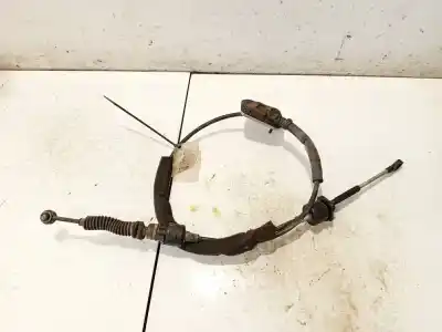 Автозапчасти б/у распределение коробки передач за opel corsa a fastback (s83) 1.2 i (f08, m08, f68, m68) ссылки oem iam  Автозапчасти б/у распределение коробки передач за opel corsa a fastback (s83) 1.2 i (f08, m08, f68, m68) ссылки oem iam