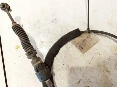 Peça sobressalente para automóvel em segunda mão ligação da caixa de velocidades por opel corsa a fastback (s83) 1.2 i (f08, m08, f68, m68) referências oem iam   