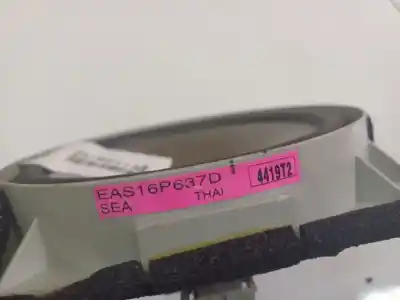 Автозапчасти б/у динамик за opel corsa a fastback (s83) 1.2 i (f08, m08, f68, m68) ссылки oem iam eas16p637d  eas16p637d, 4419t2 Автозапчасти б/у динамик за opel corsa a fastback (s83) 1.2 i (f08, m08, f68, m68) ссылки oem iam eas16p637d  eas16p637d, 4419t2