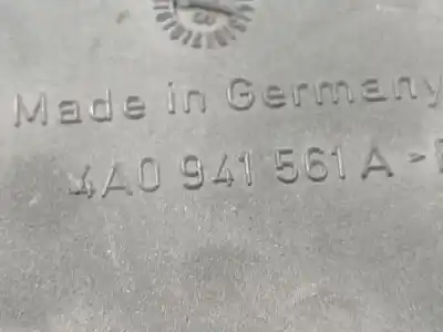 Pezzo di ricambio per auto di seconda mano plastica per audi a6 c4 (4a2) 1.9 tdi riferimenti oem iam 4a0941561a  4a0 941 561 a