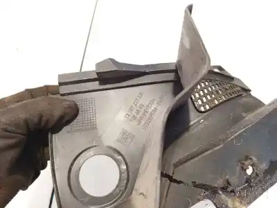 Second-hand car spare part torpedo for bmw 3 (e30) m3 2.3 oem iam references 13167227  1154682