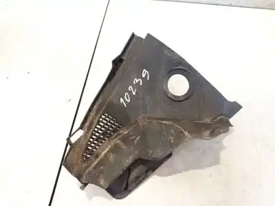 Second-hand car spare part torpedo for bmw 3 (e30) m3 2.3 oem iam references 13167227  1154682