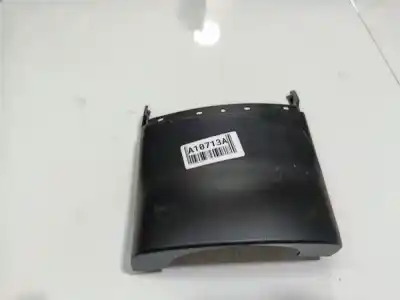 Second-hand car spare part front decorative moulding for skoda superb ii (3t4) 1.9 tdi oem iam references 3t0858565a