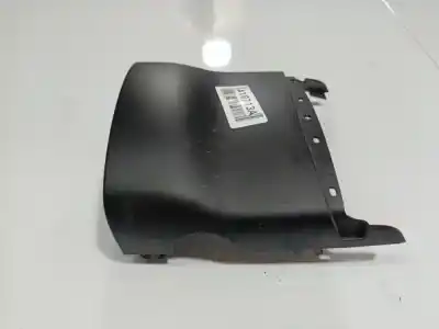 Second-hand car spare part front decorative moulding for skoda superb ii (3t4) 1.9 tdi oem iam references 3t0858565a  3t0.858.565 a