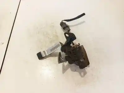 Pezzo di ricambio per auto di seconda mano chiusura del cappuccio per honda fr-v (be) 2.2 ctdi executive riferimenti oem iam 