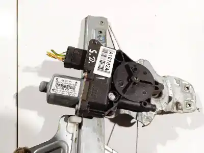 Second-hand car spare part rear right window motor for citroen c5 iii (rd_) 2.0 hdi (rdrhda) oem iam references 0130822446