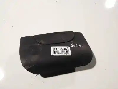 Автозапчастина б/у ліва задня внутрішня ручка для renault kangoo (kc0/1_) 1.2 16v (kc05, kc06, kc03, kc0t, kc0w, kc1d) посилання на oem iam 95164102 Автозапчастина б/у ліва задня внутрішня ручка для renault kangoo (kc0/1_) 1.2 16v (kc05, kc06, kc03, kc0t, kc0w, kc1d) посилання на oem iam 95164102