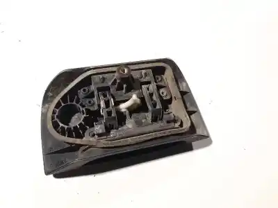 Автозапчастина б/у ліва задня внутрішня ручка для renault kangoo (kc0/1_) 1.2 16v (kc05, kc06, kc03, kc0t, kc0w, kc1d) посилання на oem iam 95164102   Автозапчастина б/у ліва задня внутрішня ручка для renault kangoo (kc0/1_) 1.2 16v (kc05, kc06, kc03, kc0t, kc0w, kc1d) посилання на oem iam 95164102