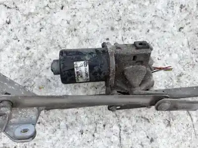 Автозапчастина б/у двигатель передніх склоочисників для citroen c4 i (lc_) 1.6 hdi посилання на oem iam 404638