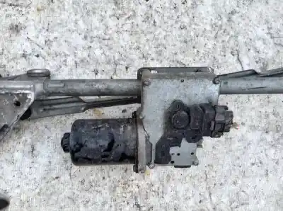 Автозапчастина б/у двигатель передніх склоочисників для citroen c4 i (lc_) 1.6 hdi посилання на oem iam 404638  4455a Автозапчастина б/у двигатель передніх склоочисників для citroen c4 i (lc_) 1.6 hdi посилання на oem iam 404638  4455a