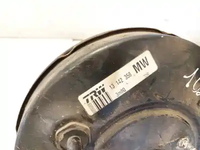 Pezzo di ricambio per auto di seconda mano servo freio per bmw 3 (e30) m3 2.3 riferimenti oem iam 13142358  
