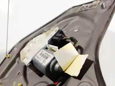 Second-hand car spare part rear left window motor for skoda superb ii (3t4) 1.9 tdi oem iam references 8k0959811  
