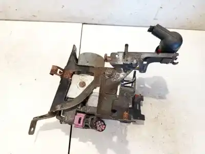 Peça sobressalente para automóvel em segunda mão abs por opel zafira a 2.0 dti referências oem iam 0273004592