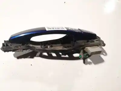 Pezzo di ricambio per auto di seconda mano maniglia esterna anteriore destra per opel astra h (a04) 1.9 cdti (l48) riferimenti oem iam   