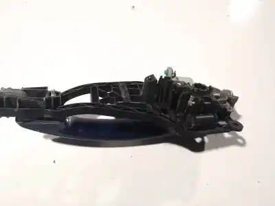 Pezzo di ricambio per auto di seconda mano maniglia esterna anteriore destra per opel astra h (a04) 1.9 cdti (l48) riferimenti oem iam   