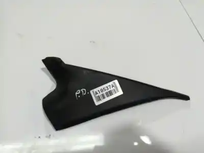 Pezzo di ricambio per auto di seconda mano plastica per audi a3 (8p1) 2.0 tdi riferimenti oem iam 8p4858706a