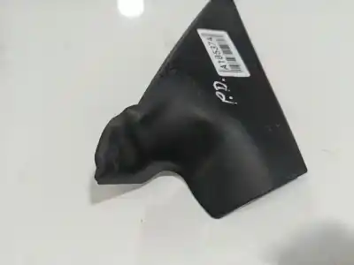 Автозапчасти б/у пластик за audi a3 (8p1) 2.0 tdi ссылки oem iam 8p4858706a  8p4 858 706 a