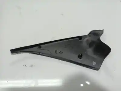 Автозапчасти б/у пластик за audi a3 (8p1) 2.0 tdi ссылки oem iam 8p4858706a  8p4 858 706 a