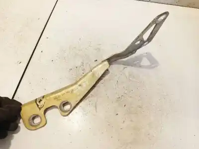 Second-hand car spare part bonnet hinge for bmw 3 (e30) m3 2.3 oem iam references 24435368  