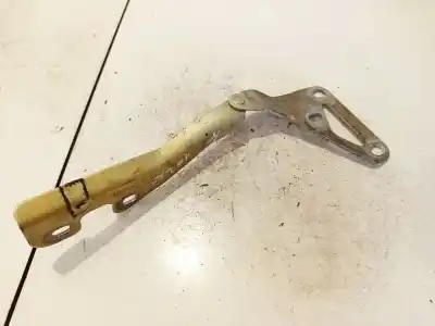 Pezzo di ricambio per auto di seconda mano cerniera del cofano per bmw 3 (e30) m3 2.3 riferimenti oem iam 24435368