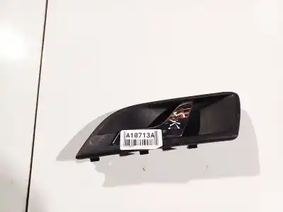 Second-hand car spare part interior left rear handle for skoda superb ii (3t4) 1.9 tdi oem iam references 3t0839247