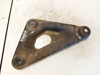 Peça sobressalente para automóvel em segunda mão suporte motor por opel zafira a 2.0 dti referências oem iam 