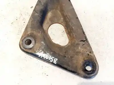 Second-hand car spare part engine support for opel zafira a 2.0 dti oem iam references   