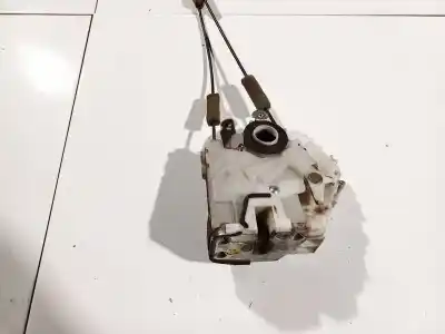 Tweedehands auto-onderdeel achter links deurslot voor honda fr-v (be) 2.2 i ctdi (be5) oem iam-referenties 