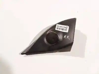 Pezzo di ricambio per auto di seconda mano plastiche per opel astra h (a04) 1.9 cdti (l48) riferimenti oem iam 24468437