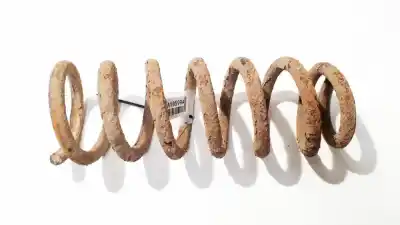 Peça sobressalente para automóvel em segunda mão mola de suspensão por peugeot 406 (8b) 1.9 td referências oem iam 