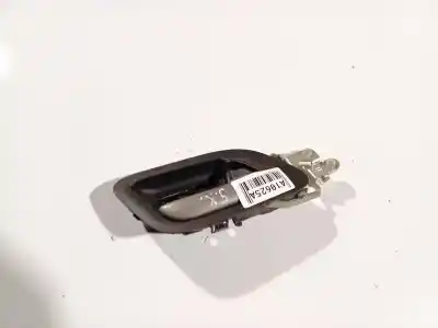 Tweedehands auto-onderdeel binnenhandgreep links achter voor honda fr-v (be) 2.2 i ctdi (be5) oem iam-referenties 