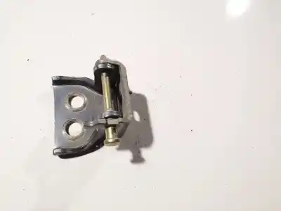 Автозапчастина б/у фільм дверей для citroen c4 i (lc_) 1.6 hdi посилання на oem iam   