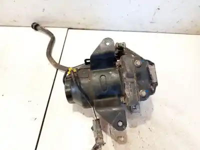 Pezzo di ricambio per auto di seconda mano filtro gasolio per honda fr-v (be) 2.2 ctdi executive riferimenti oem iam 