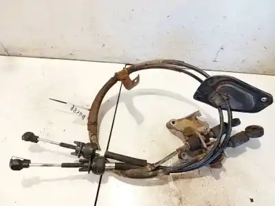 Pezzo di ricambio per auto di seconda mano collegamento del cambio per honda fr-v (be) 2.2 ctdi executive riferimenti oem iam 